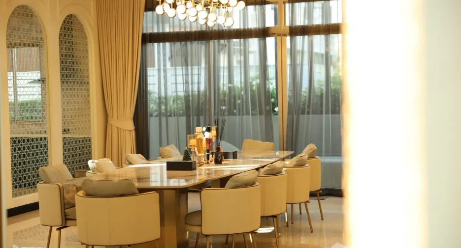For rent 5 ベッドルーム house in Lat Krabang, Bangkok