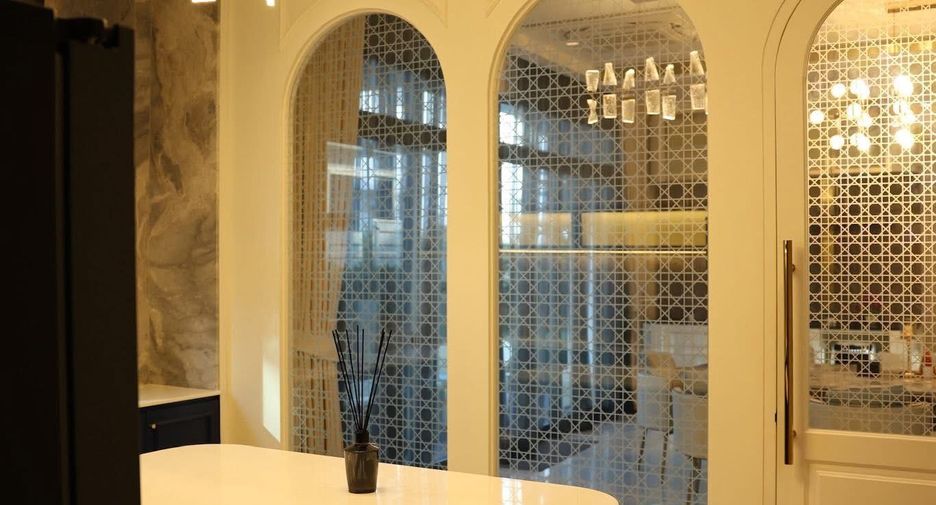 For rent 5 ベッドルーム house in Lat Krabang, Bangkok