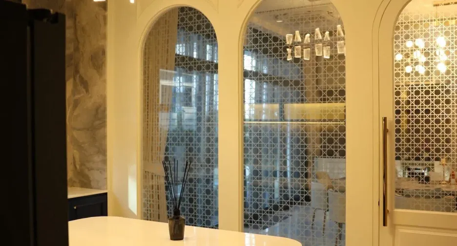 For rent 5 ベッドルーム house in Lat Krabang, Bangkok