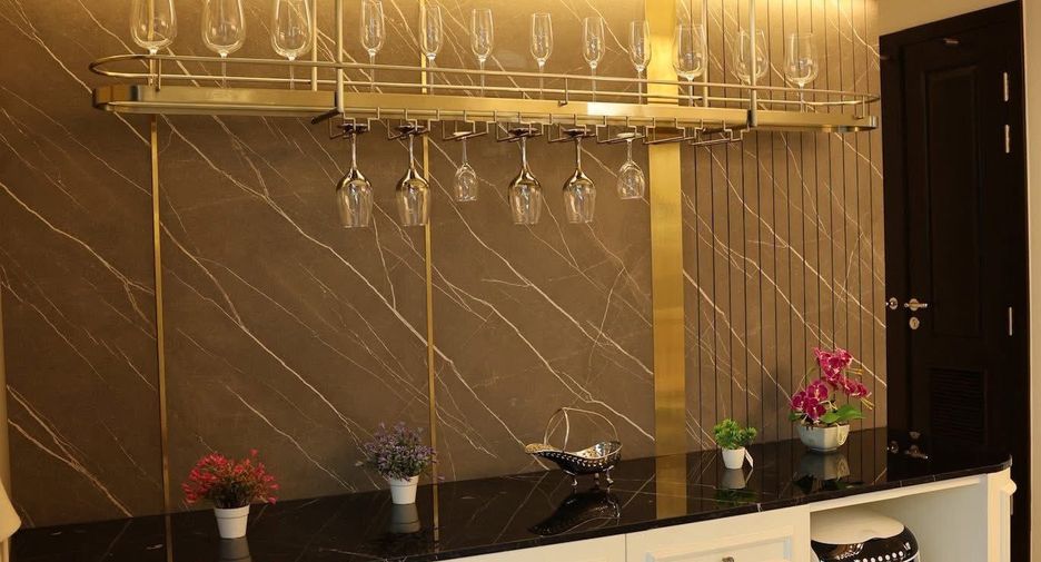 For rent 5 ベッドルーム house in Lat Krabang, Bangkok