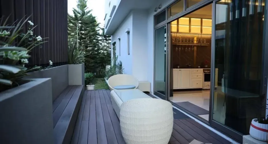 For rent 5 ベッドルーム house in Lat Krabang, Bangkok