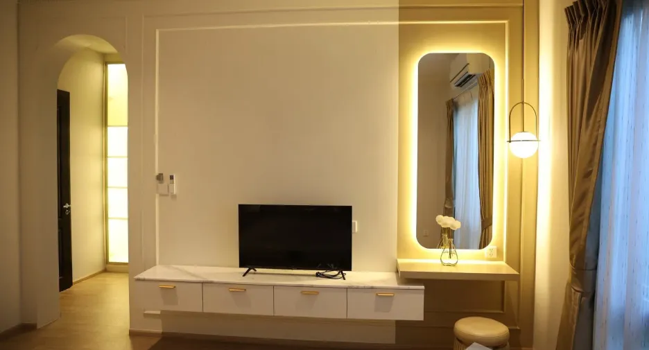 For rent 5 ベッドルーム house in Lat Krabang, Bangkok