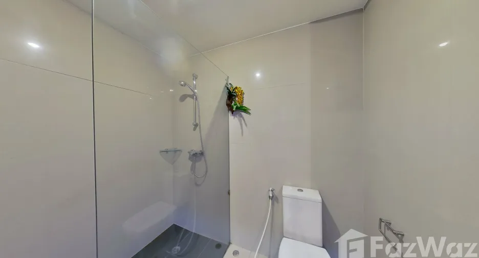 For sale 1 bed condo in Mueang Chiang Mai, Chiang Mai