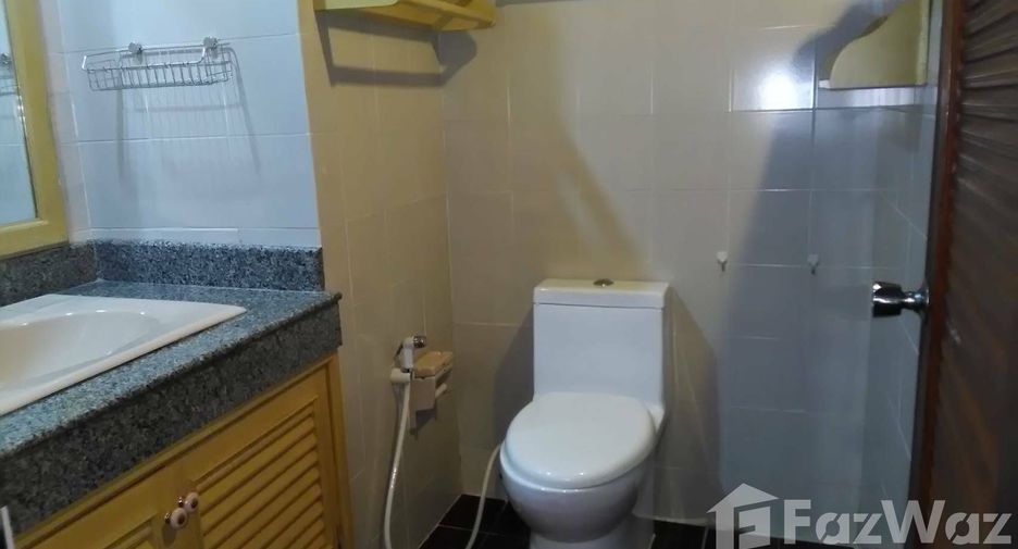 For sale studio condo in Mueang Chiang Mai, Chiang Mai