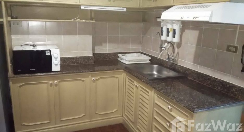 For sale studio condo in Mueang Chiang Mai, Chiang Mai