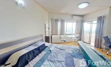 À vendre studio condo à Mueang Chiang Mai, Chiang Mai