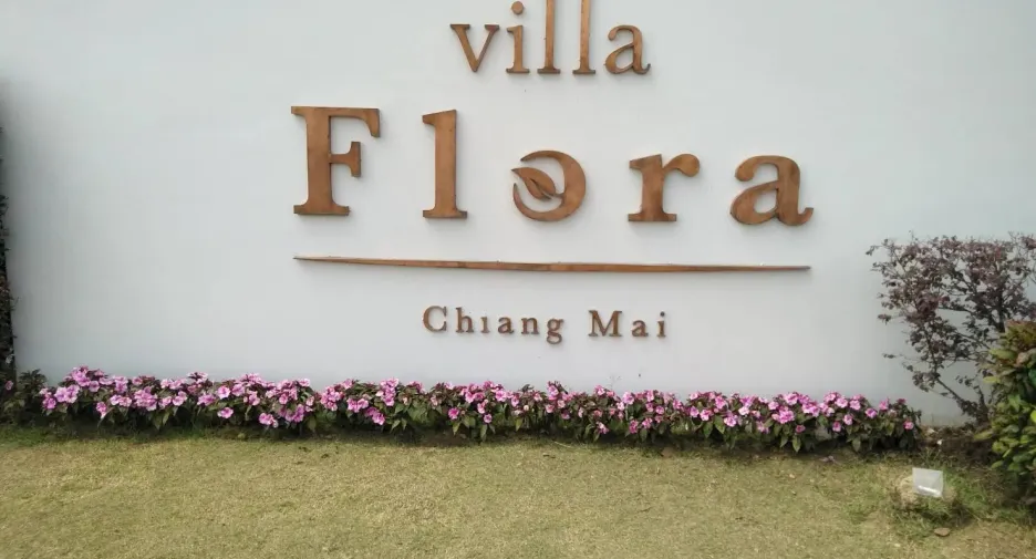 For rent 1 bed condo in Hang Dong, Chiang Mai