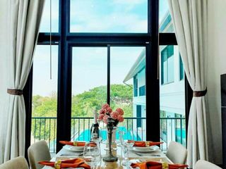 For rent 1 bed condo in Hang Dong, Chiang Mai