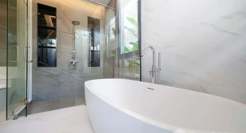 Villa zur Miete mit 3 Zimmer in Thalang, Phuket