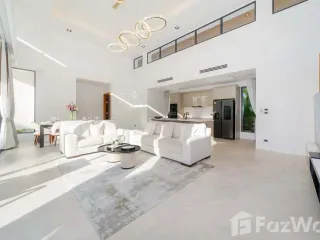 For rent 3 bedrooms villa in Thalang, Phuket