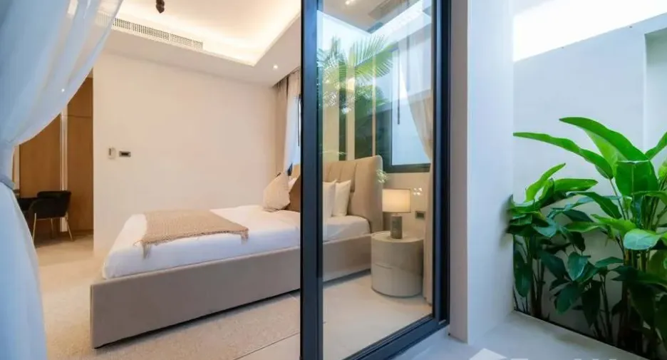 Villa zur Miete mit 3 Zimmer in Thalang, Phuket