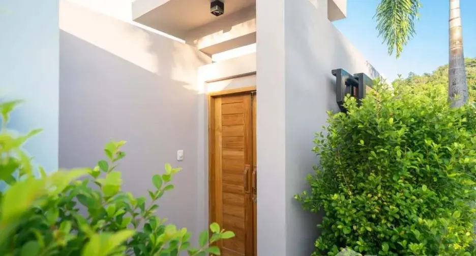 Villa zur Miete mit 3 Zimmer in Thalang, Phuket