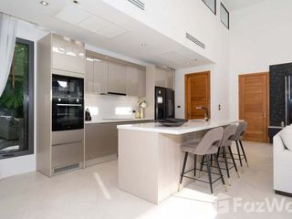For rent 3 bedrooms villa in Thalang, Phuket