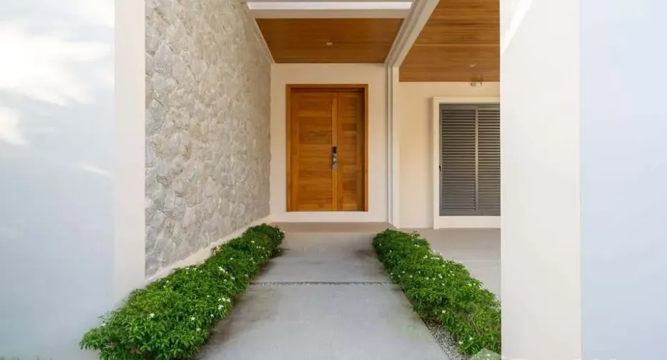 Villa zur Miete mit 3 Zimmer in Thalang, Phuket