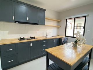 Casa en alquiler de 4 habitaciones en Hang Dong, Chiang Mai