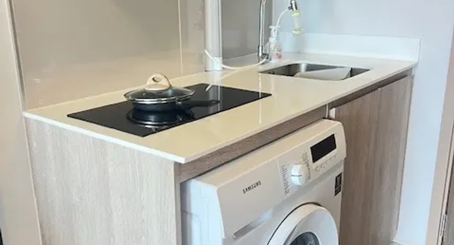 For rent 1 bed condo in Mueang Chiang Mai, Chiang Mai