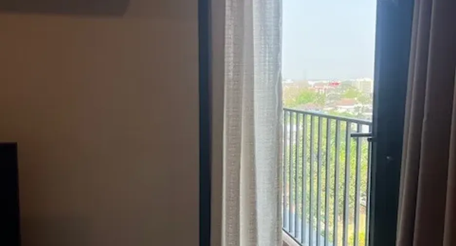 For rent 1 bed condo in Mueang Chiang Mai, Chiang Mai
