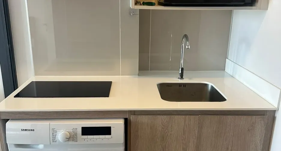Condo en alquiler de 1 habitaciones en Mueang Chiang Mai, Chiang Mai