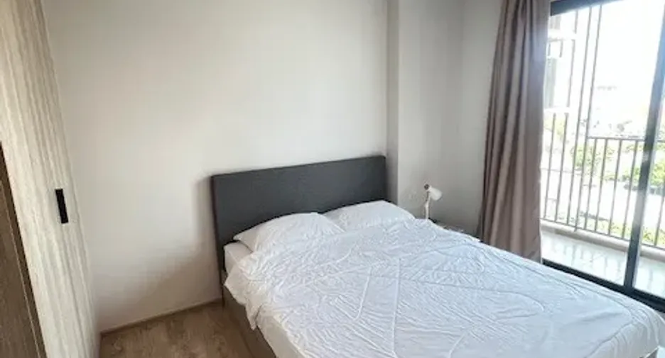 For rent 1 bed condo in Mueang Chiang Mai, Chiang Mai
