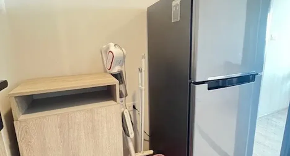 For rent 1 bed condo in Mueang Chiang Mai, Chiang Mai