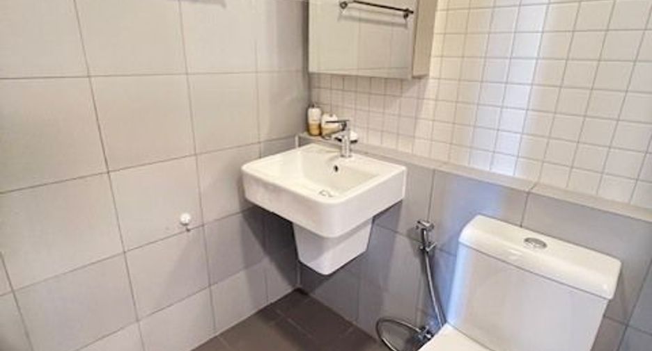 For rent 1 bed condo in Mueang Chiang Mai, Chiang Mai