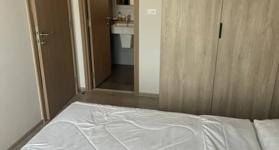 Condo en alquiler de 1 habitaciones en Mueang Chiang Mai, Chiang Mai