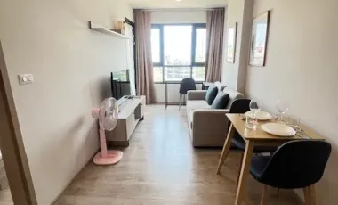 For rent 1 bed condo in Mueang Chiang Mai, Chiang Mai