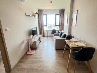 For Rent 1 Bedroom Condo In Mueang Chiang Mai