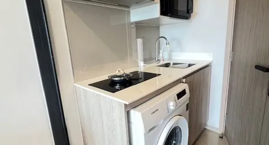 For rent 1 bed condo in Mueang Chiang Mai, Chiang Mai