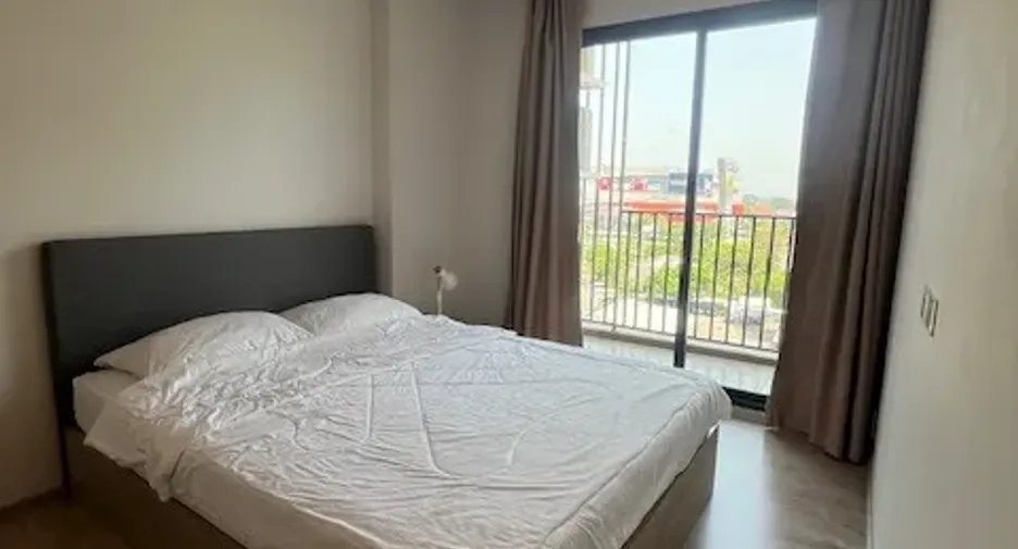 For rent 1 bed condo in Mueang Chiang Mai, Chiang Mai
