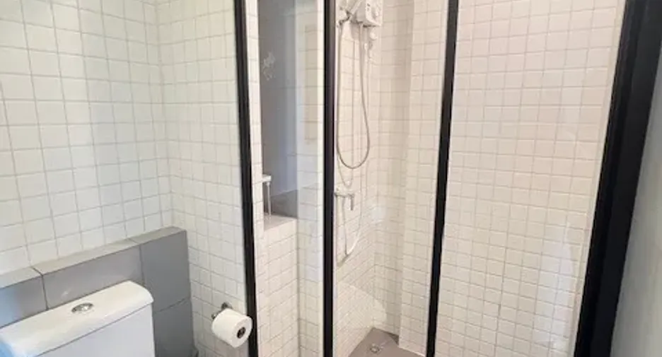 For rent 1 bed condo in Mueang Chiang Mai, Chiang Mai