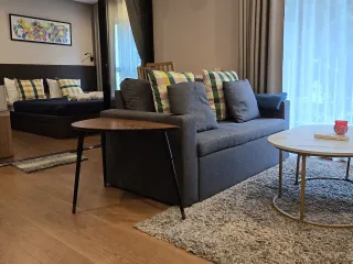 For Rent 1 Bedroom Condo In Mueang Phuket