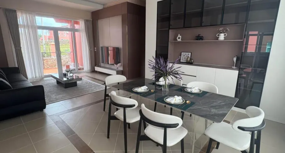 For rent 4 bedrooms house in Bang Lamung, Chonburi