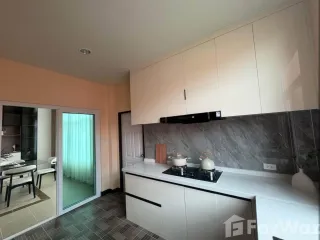 For rent 4 bedrooms house in Bang Lamung, Chonburi