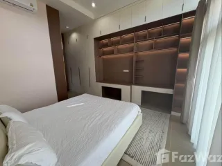 For rent 4 bedrooms house in Bang Lamung, Chonburi