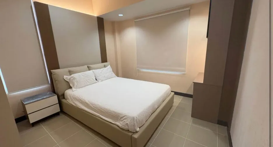 For rent 4 bedrooms house in Bang Lamung, Chonburi