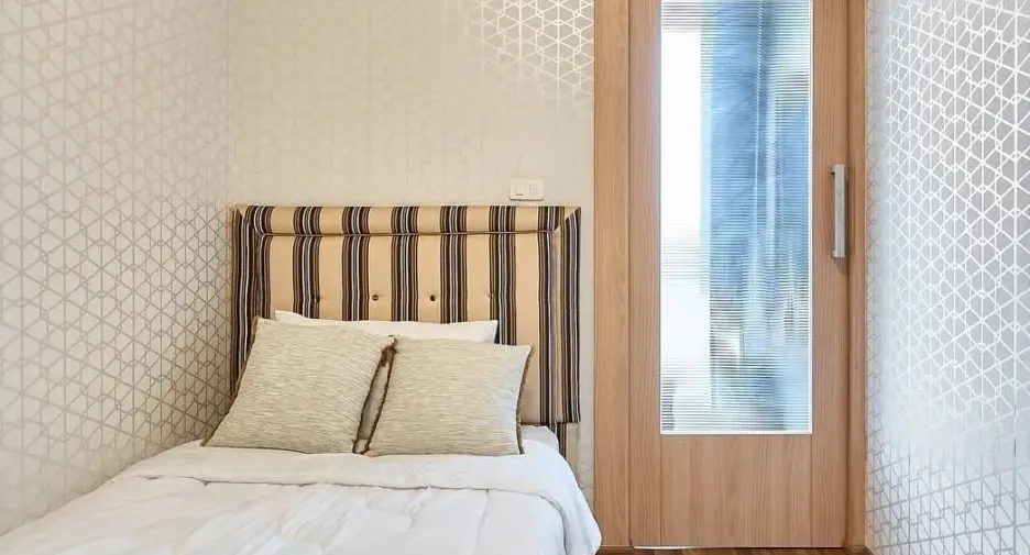 Wohnung zum Kauf mit 2 Zimmer in Mueang Chiang Mai, Chiang Mai