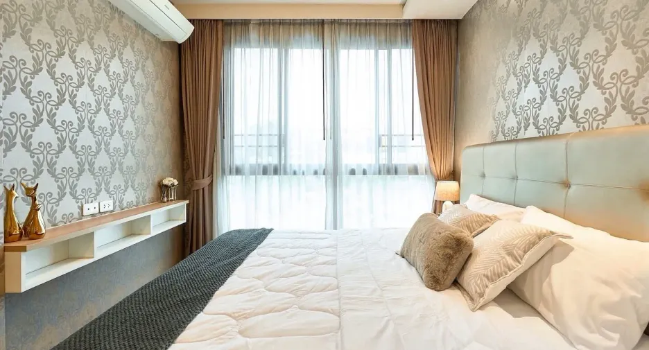 Wohnung zum Kauf mit 2 Zimmer in Mueang Chiang Mai, Chiang Mai