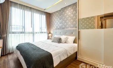 出售 2 卧室 公寓 在 Mueang Chiang Mai, Chiang Mai