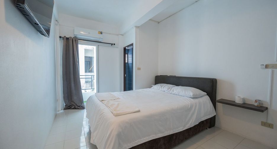 For sale 12 bedrooms house in Bang Lamung, Chonburi