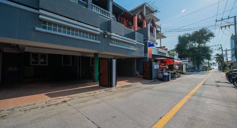 For sale 12 bedrooms house in Bang Lamung, Chonburi