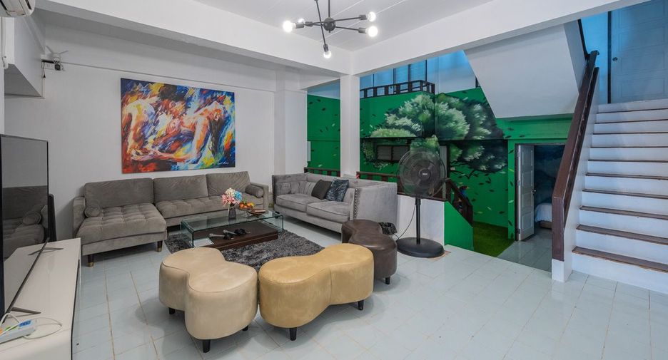 For sale 12 bedrooms house in Bang Lamung, Chonburi
