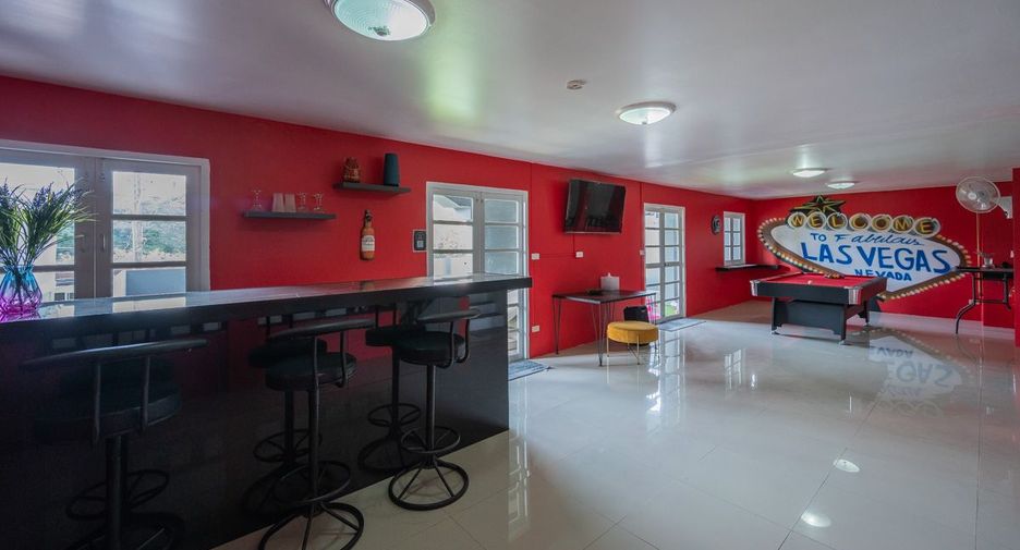 For sale 12 bedrooms house in Bang Lamung, Chonburi