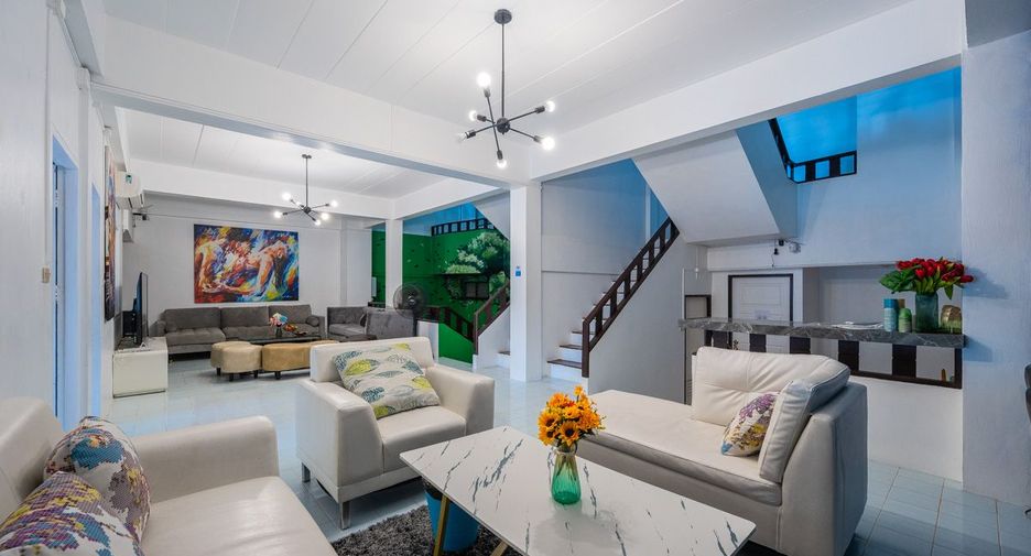 For sale 12 bedrooms house in Bang Lamung, Chonburi