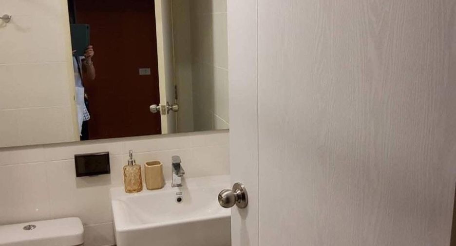 For rent スタジオ condo in Bang Na, Bangkok