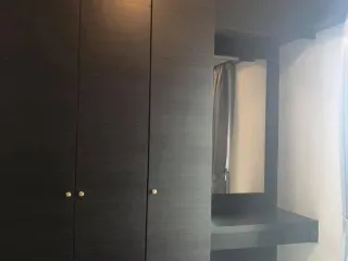 For rent studio condo in Bang Khun Thian, Bangkok