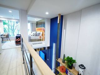 Condo en venta de 2 habitaciones en Bang Rak, Bangkok