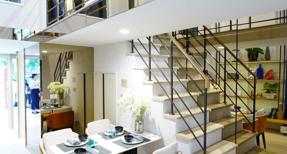 For sale 2 bedrooms condo in Bang Rak, Bangkok