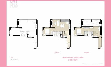 ขาย 2 ห้องนอน คอนโด ใน บางรัก, กรุงเทพฯ