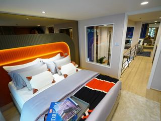 Condo en venta de 2 habitaciones en Bang Rak, Bangkok